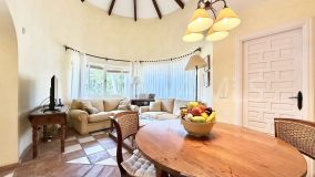 Villa for sale in Linda Vista Baja, San Pedro de Alcantara