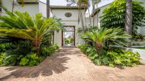 Villa for sale in Sierra Blanca, Marbella Golden Mile