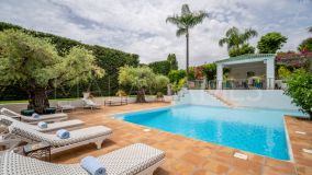 Villa for sale in Sierra Blanca, Marbella Golden Mile