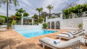 Villa for sale in Sierra Blanca, Marbella Golden Mile