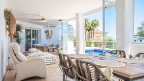 Villa zu verkaufen in Don Pedro, Estepona Westen