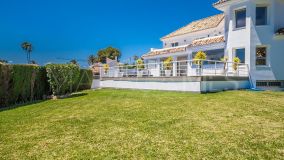 Villa zu verkaufen in Don Pedro, Estepona Westen