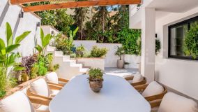 Villa for sale in Nueva Andalucia, Marbella