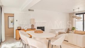 Villa for sale in Nueva Andalucia, Marbella