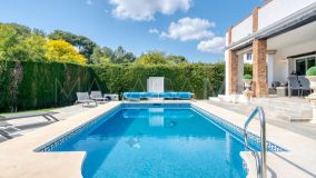 Villa for sale in Calahonda, Mijas Costa