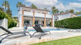 Villa for sale in Calahonda, Mijas Costa