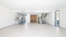 Parvilla for sale in Alta Vista, San Pedro de Alcantara