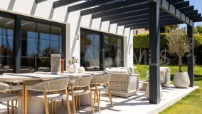 Villa zu verkaufen in Paraiso Alto, Benahavis