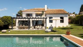 Villa zu verkaufen in Paraiso Alto, Benahavis