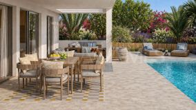 Villa zu verkaufen in Linda Vista Alta, San Pedro de Alcantara