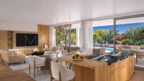 Villa zu verkaufen in Linda Vista Alta, San Pedro de Alcantara