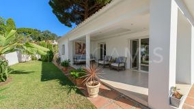 Villa for sale in El Rosario, Marbella East