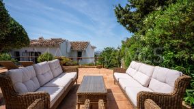 Villa for sale in Mijas