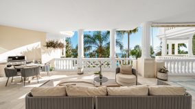 Lägenhet for sale in Las Dunas Park, Estepona Öst