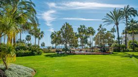 Lägenhet for sale in Las Dunas Park, Estepona Öst