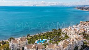 Lägenhet for sale in Las Dunas Park, Estepona Öst