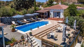 Villa en venta en Alhaurin el Grande
