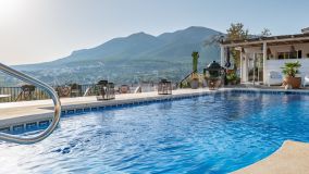 Villa en venta en Alhaurin el Grande