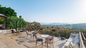 Villa en venta en Alhaurin el Grande