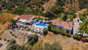 Villa en venta en Alhaurin el Grande