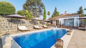 Villa en venta en Alhaurin el Grande