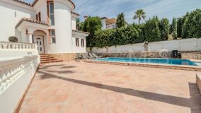 Villa for sale in El Chaparral, Mijas Costa