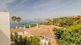 Villa for sale in El Chaparral, Mijas Costa