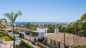 Villa en venta en Nueva Andalucia, Marbella