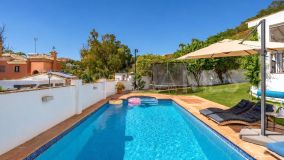 Villa en venta en Nueva Andalucia, Marbella