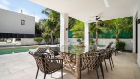Villa zu verkaufen in Marbesa, Marbella Ost