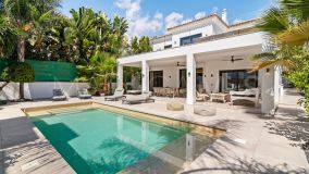 Villa en venta en Marbesa, Marbella Este