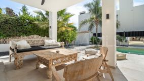 Villa zu verkaufen in Marbesa, Marbella Ost