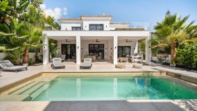 Villa zu verkaufen in Marbesa, Marbella Ost