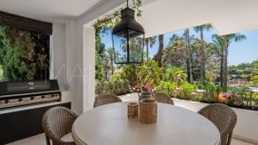 Apartment for sale in Puente Romano, Marbella Golden Mile