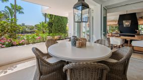 Apartment for sale in Puente Romano, Marbella Golden Mile