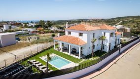 Villa en venta en Valle Romano, Estepona Oeste