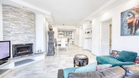Ático en venta en Elviria, Marbella Este