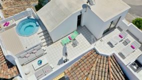 Penthaus zu verkaufen in Elviria, Marbella Ost
