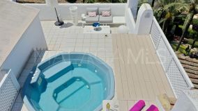 Penthaus zu verkaufen in Elviria, Marbella Ost