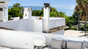 Penthaus zu verkaufen in Elviria, Marbella Ost