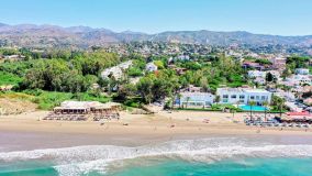 Ático en venta en Elviria, Marbella Este