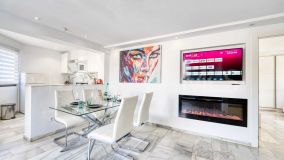 Ático en venta en Elviria, Marbella Este