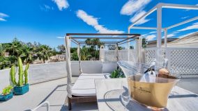 Ático en venta en Elviria, Marbella Este