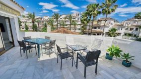 Apartamento en venta en Elviria, Marbella Este