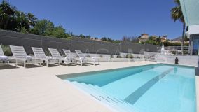 Villa en venta en Marbella Ciudad