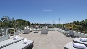 Villa en venta en Marbella Ciudad