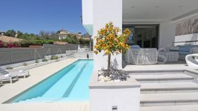 Villa en venta en Marbella Ciudad