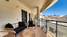 Apartamento Planta Baja en venta en Estepona
