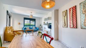 Apartamento Planta Baja en venta en Estepona