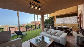 Erdgeschosswohnung zu verkaufen in Elviria, Marbella Ost